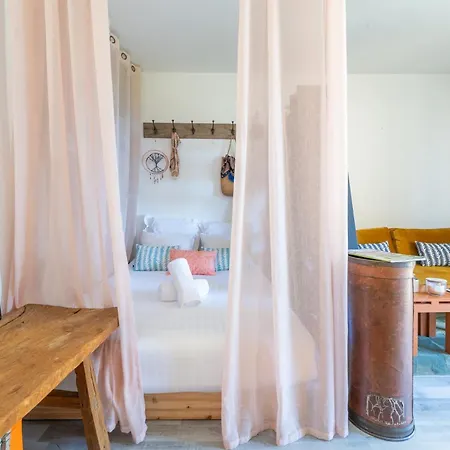 Apartment Piscine Balcon Et Calme *