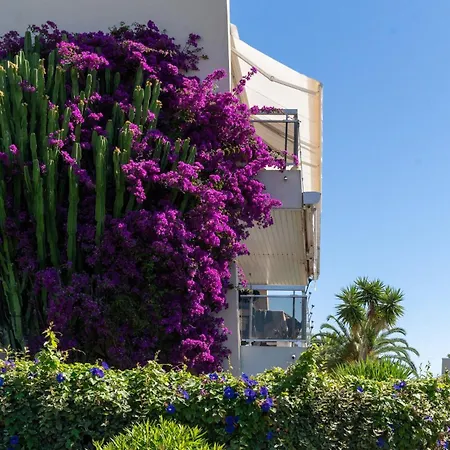 Apartment Piscine Balcon Et Calme *